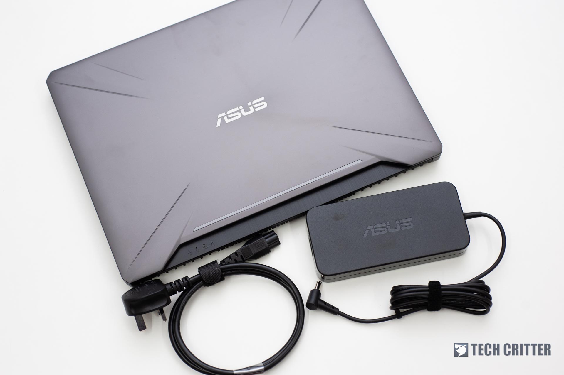 ASUS TUF Gaming FX505