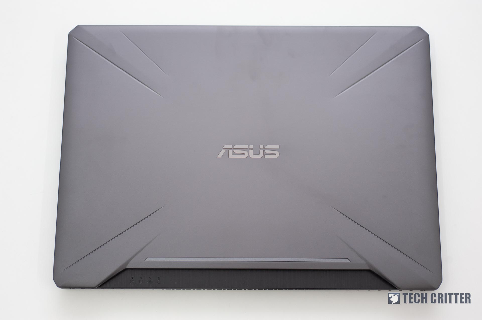 ASUS TUF Gaming FX505