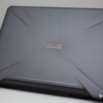 ASUS TUF Gaming FX505