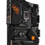 ASUS Z390 ROG Maximus XI Hero (WI-FI) Call of Duty Black OPS 4 Edition (2)