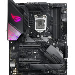 ASUS Z390 ROG STRIX Z390-E GAMING (1)