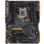 ASUS Z390 TUF Z390-PLUS GAMING (WIFI) (1)