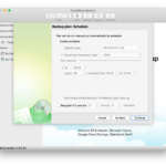 User Experience: Cloudberry Backup for Mac 8
