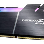 G.Skill Double Capacity DDR4 Trident Z RGB (1)
