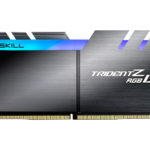G.Skill Double Capacity DDR4 Trident Z RGB (2)