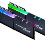 G.Skill Double Capacity DDR4 Trident Z RGB (3)