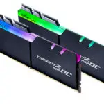 G.Skill Double Capacity DDR4 Trident Z RGB (3)