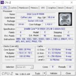 Gigabyte Z390 AORUS Master i9 9900K 5GHz