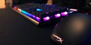 HyperX Alloy FPS RGB featured
