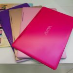Notebook Pro & NEXSTGO Opens Official Store For VAIO & AVITA