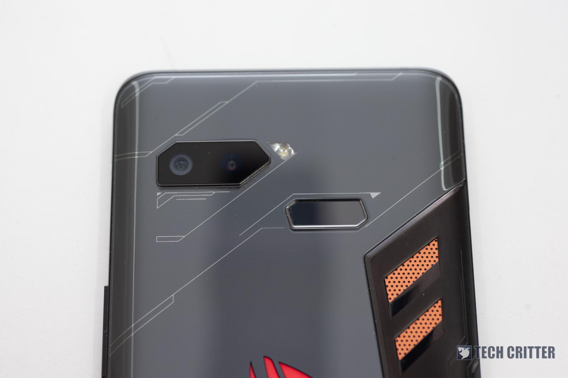 Review - ROG Phone: Gaming Phone Done Right 19