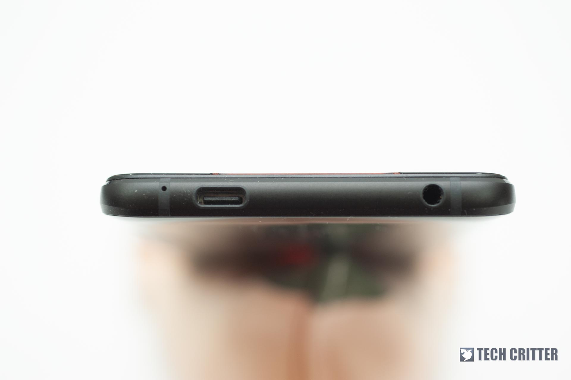 Review - ROG Phone: Gaming Phone Done Right 24