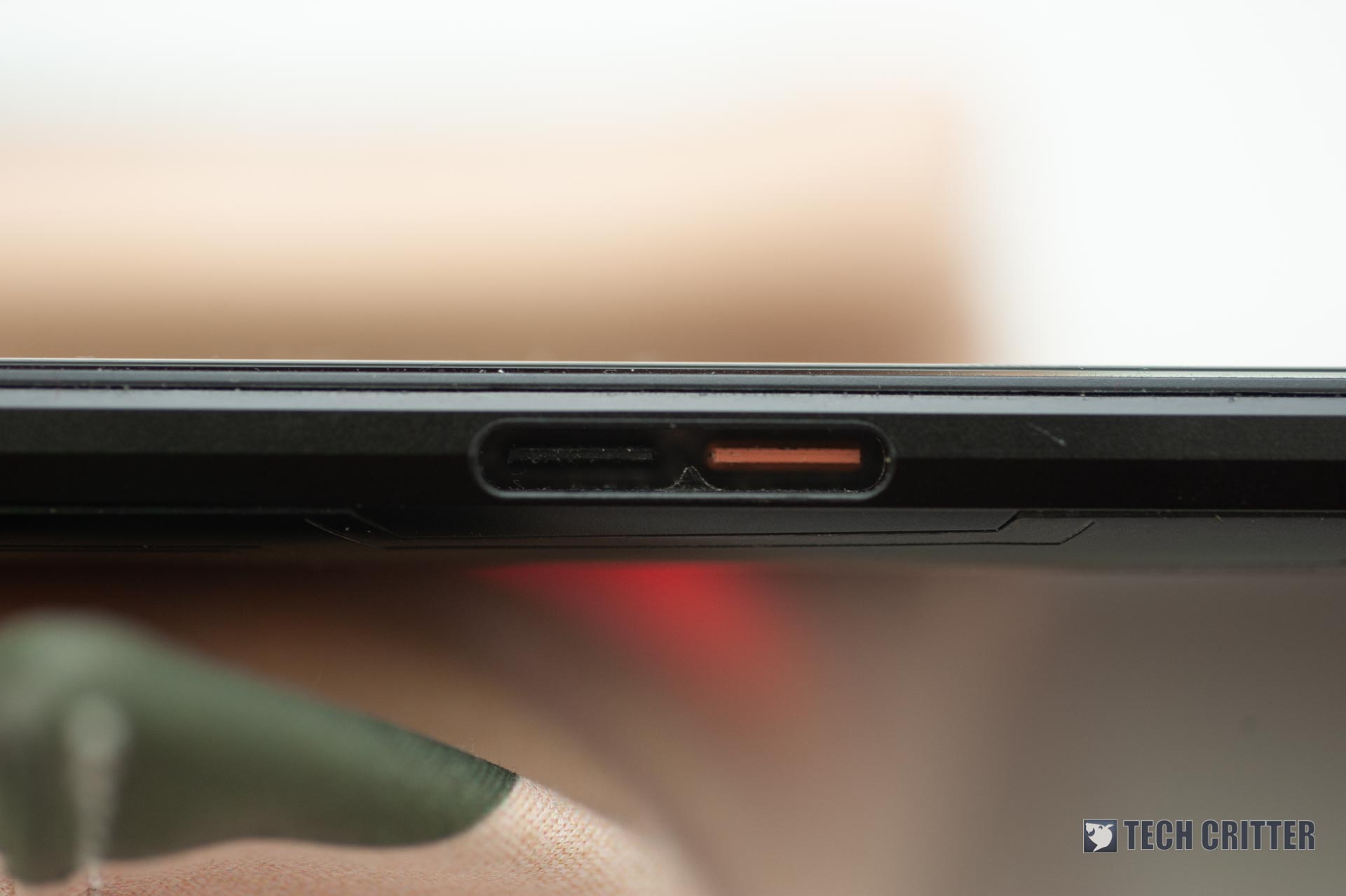 Review - ROG Phone: Gaming Phone Done Right 27