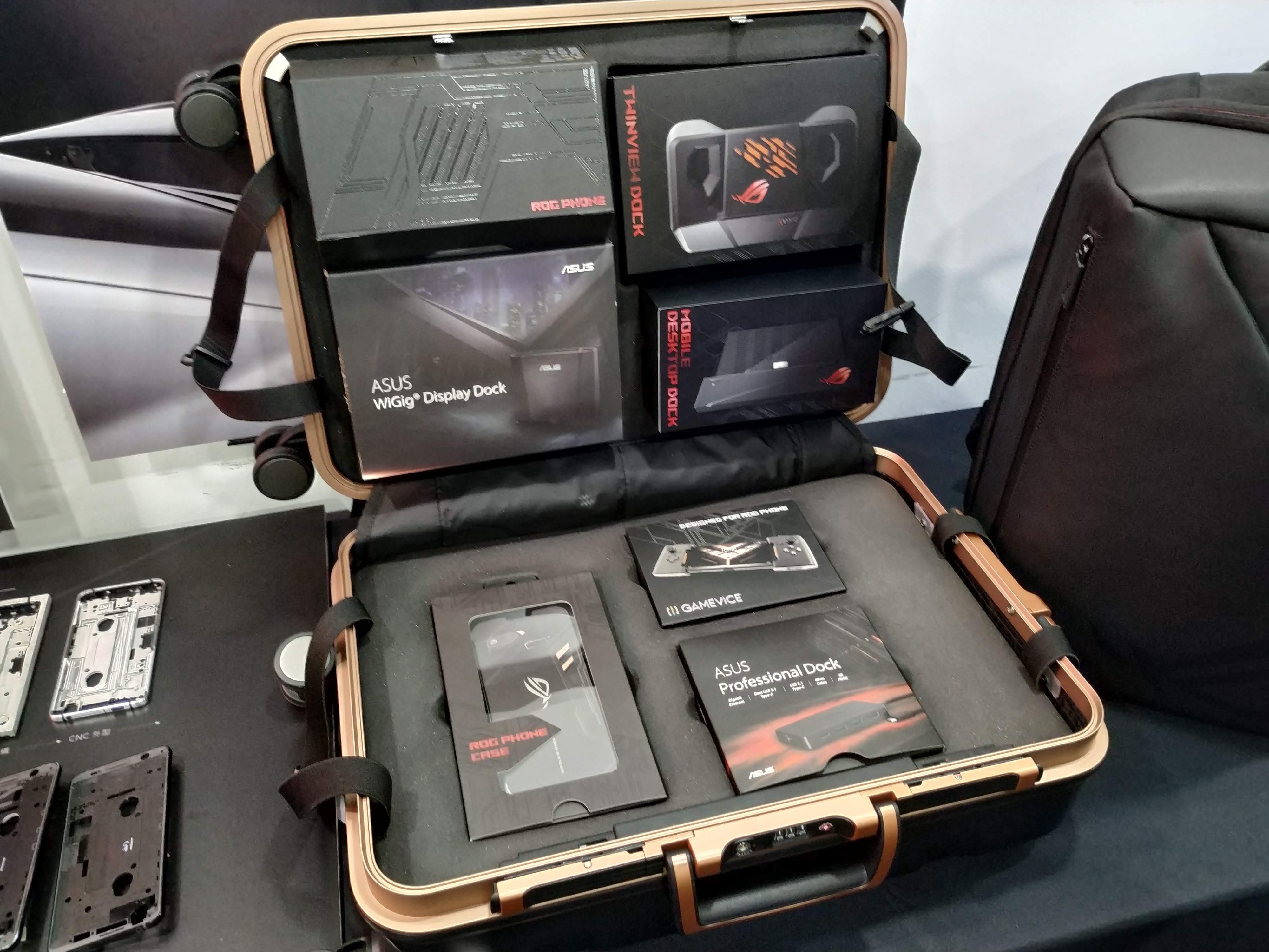 Review - ROG Phone: Gaming Phone Done Right 39