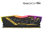 T-FORCE DELTA RGB DDR4 MEMORY TUF Gaming Alliance