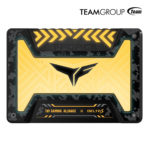 T-FORCE DELTA RGB SSD TUF Gaming Alliance