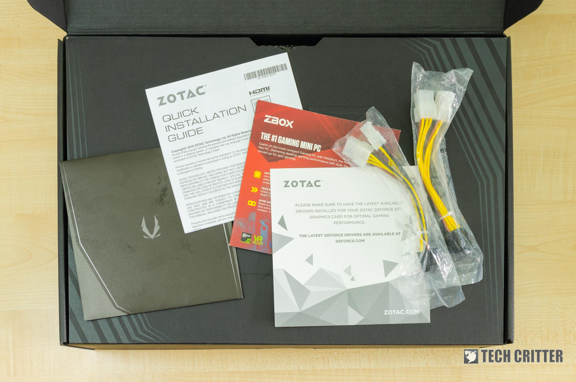 ZOTAC RTX 2080 Ti AMP Edition (32)