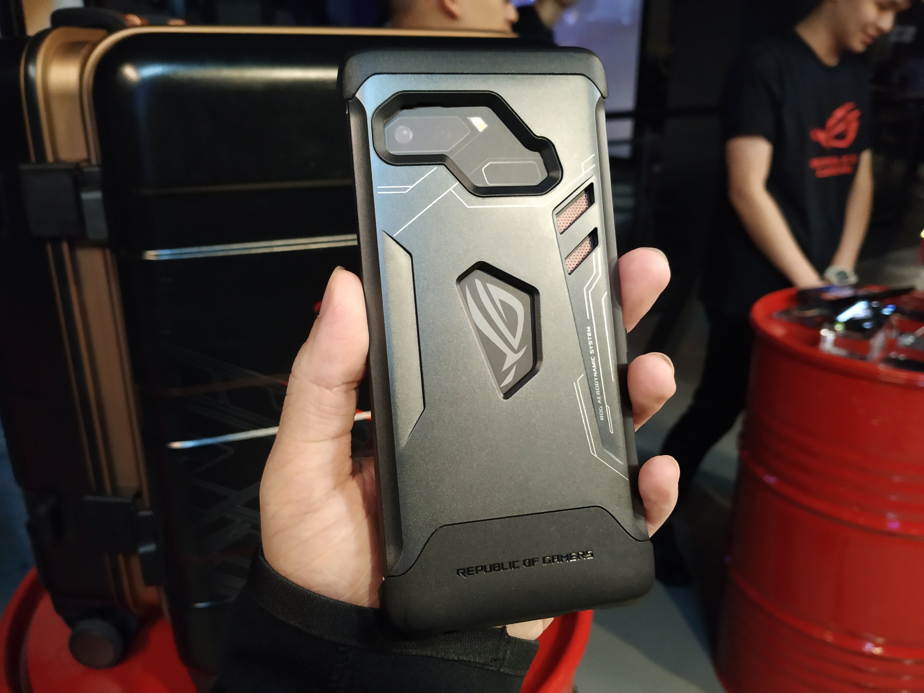 ROG Phone Accessories Price List 20