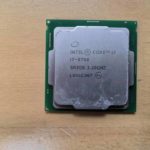 intel i7-8700K 8th gen fake counterfeit CPU (2)