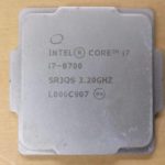 intel i7-8700K 8th gen fake counterfeit CPU (7)