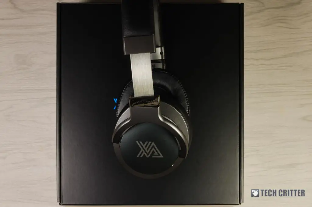 GALAX XANOVA Juturna-U Gaming Headset