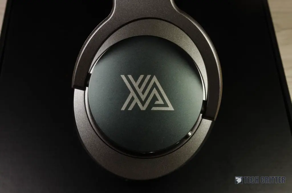 GALAX XANOVA Juturna-U Gaming Headset