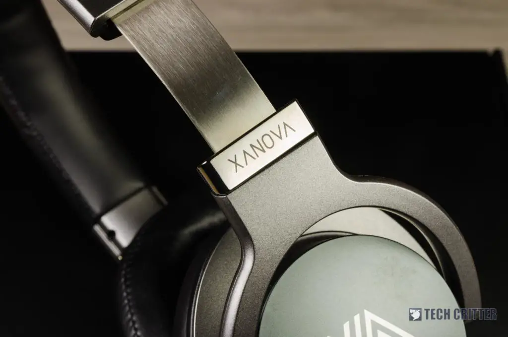 GALAX XANOVA Juturna-U Gaming Headset