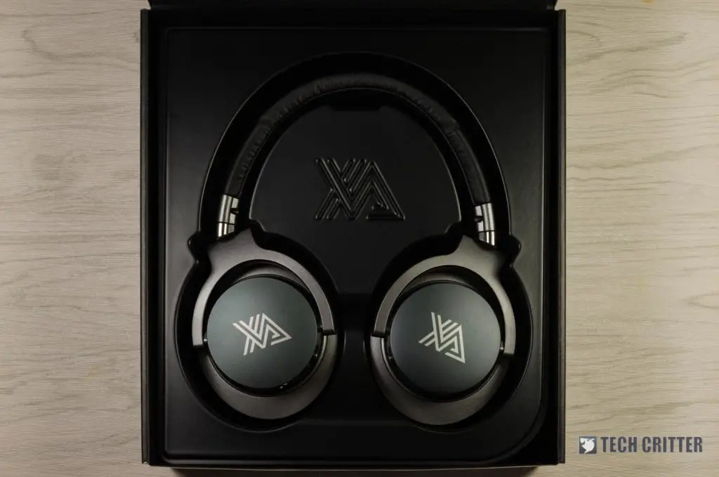 GALAX XANOVA Juturna-U Gaming Headset