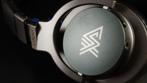 GALAX XANOVA Juturna-U Gaming Headset