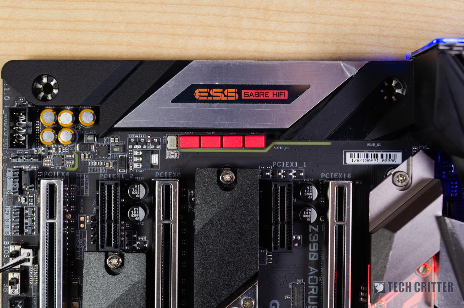 Gigabyte Z390 Aorus Xtreme preview (12)