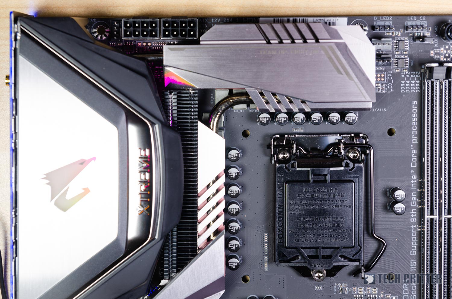 Gigabyte Z390 Aorus Xtreme preview (3)