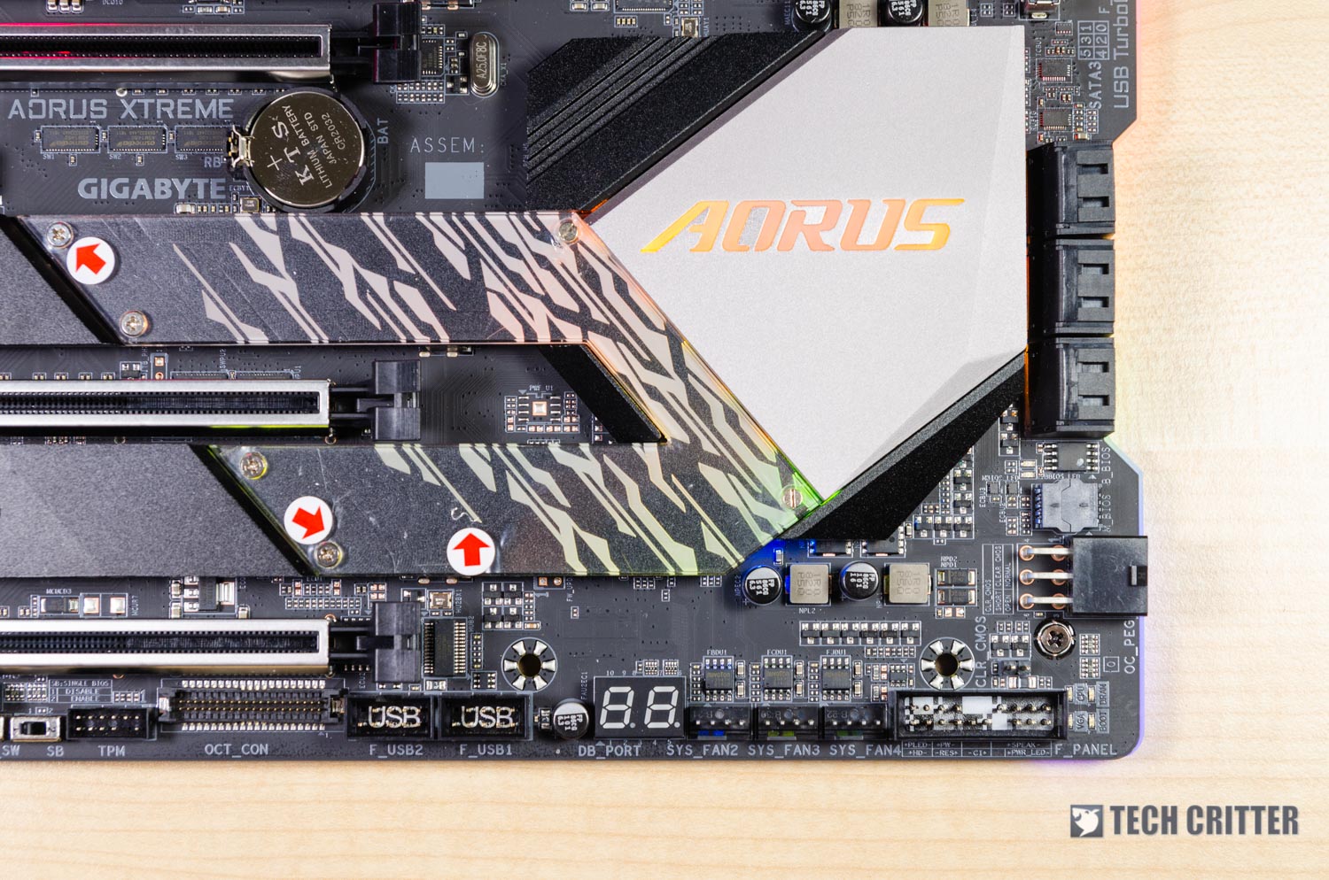 Gigabyte Z390 Aorus Xtreme preview (8)