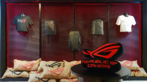 ASUS ROG Collection