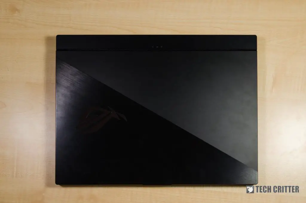 ASUS ROG Zephyrus S GX531