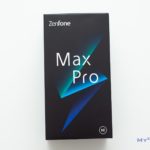 ASUS ZenFone Max Pro M2