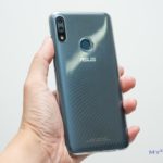 ASUS ZenFone Max Pro M2