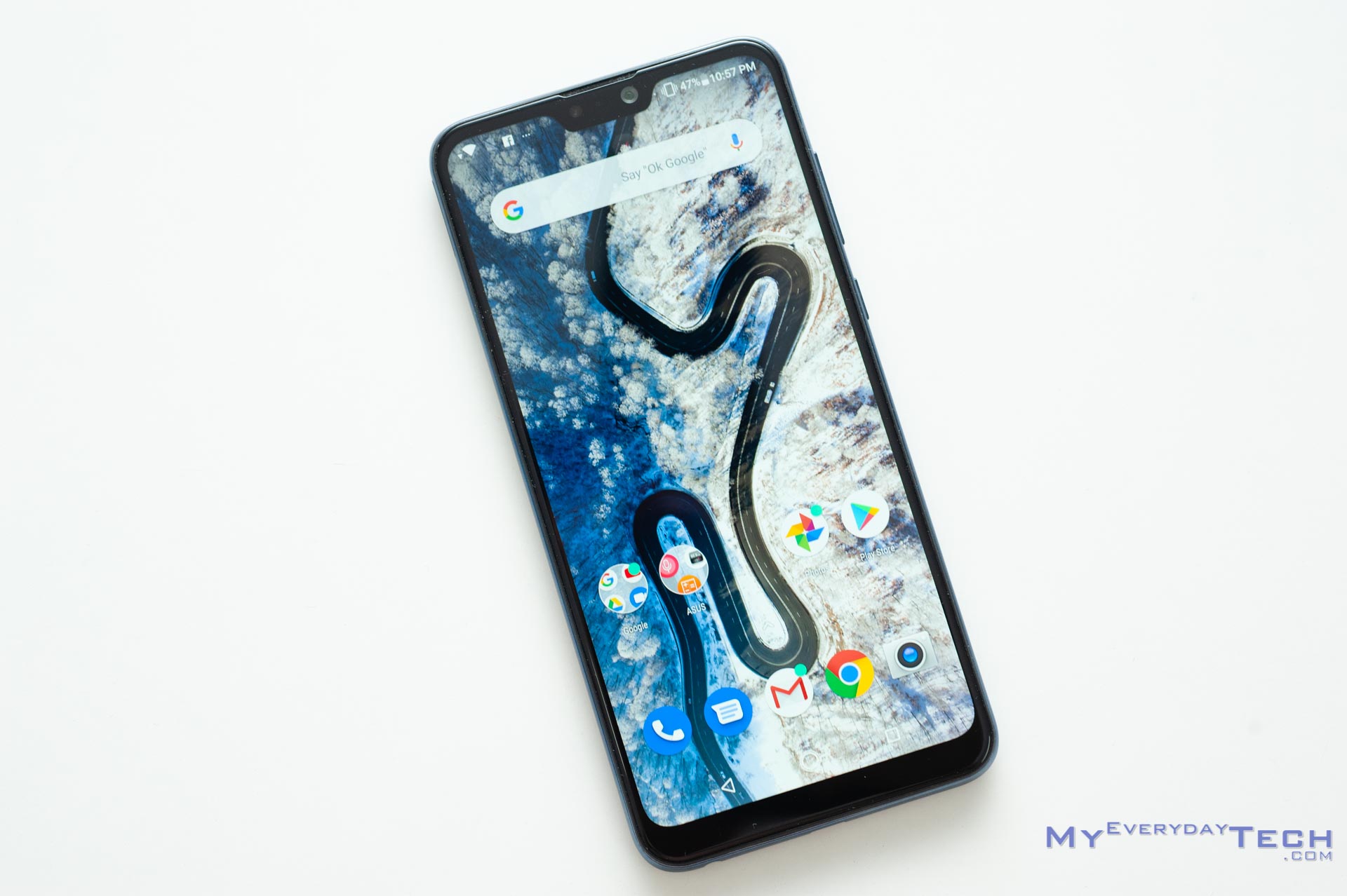 ASUS ZenFone Max Pro M2