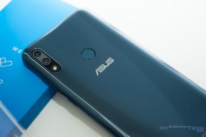 ASUS ZenFone Max Pro M2