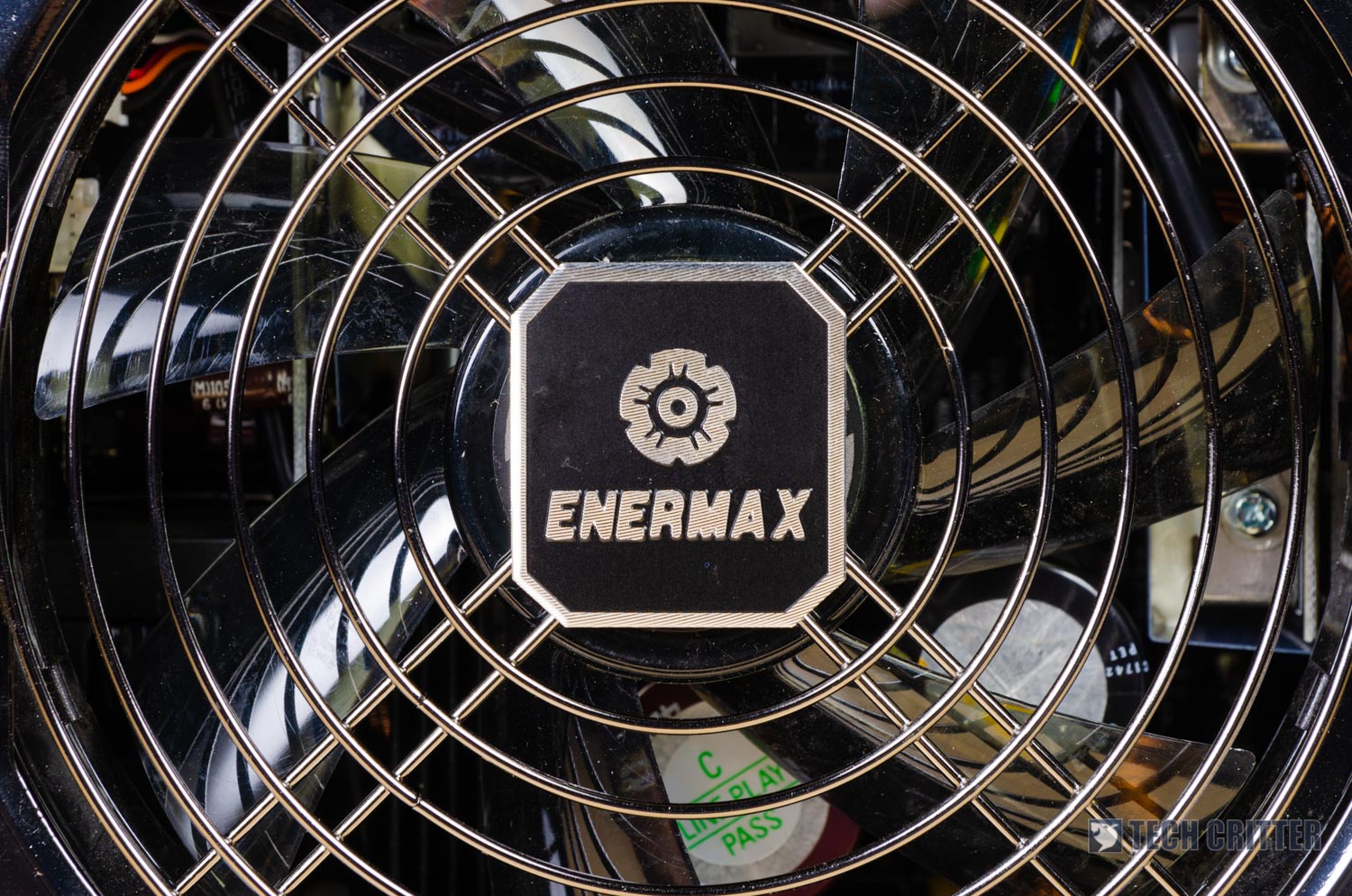 Enermax MaxTytan 1250W (42)