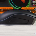 GAMDIAS Hades M1 Wireless Gaming Mouse
