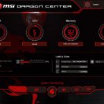 Review - MSI GF63 8RC Gaming Notebook (i7-8750H, 8GB, GTX1050, 1TB HDD + 16GB Optane) 1