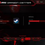 Review - MSI GF63 8RC Gaming Notebook (i7-8750H, 8GB, GTX1050, 1TB HDD + 16GB Optane) 4