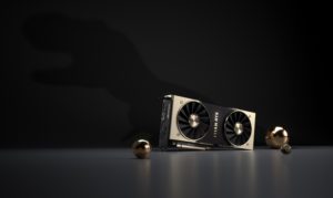 NVIDIA GeForce TITAN RTX Featured