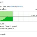 WD Black NVME SSD copy to SATA SSD