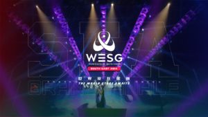 WESG SEA