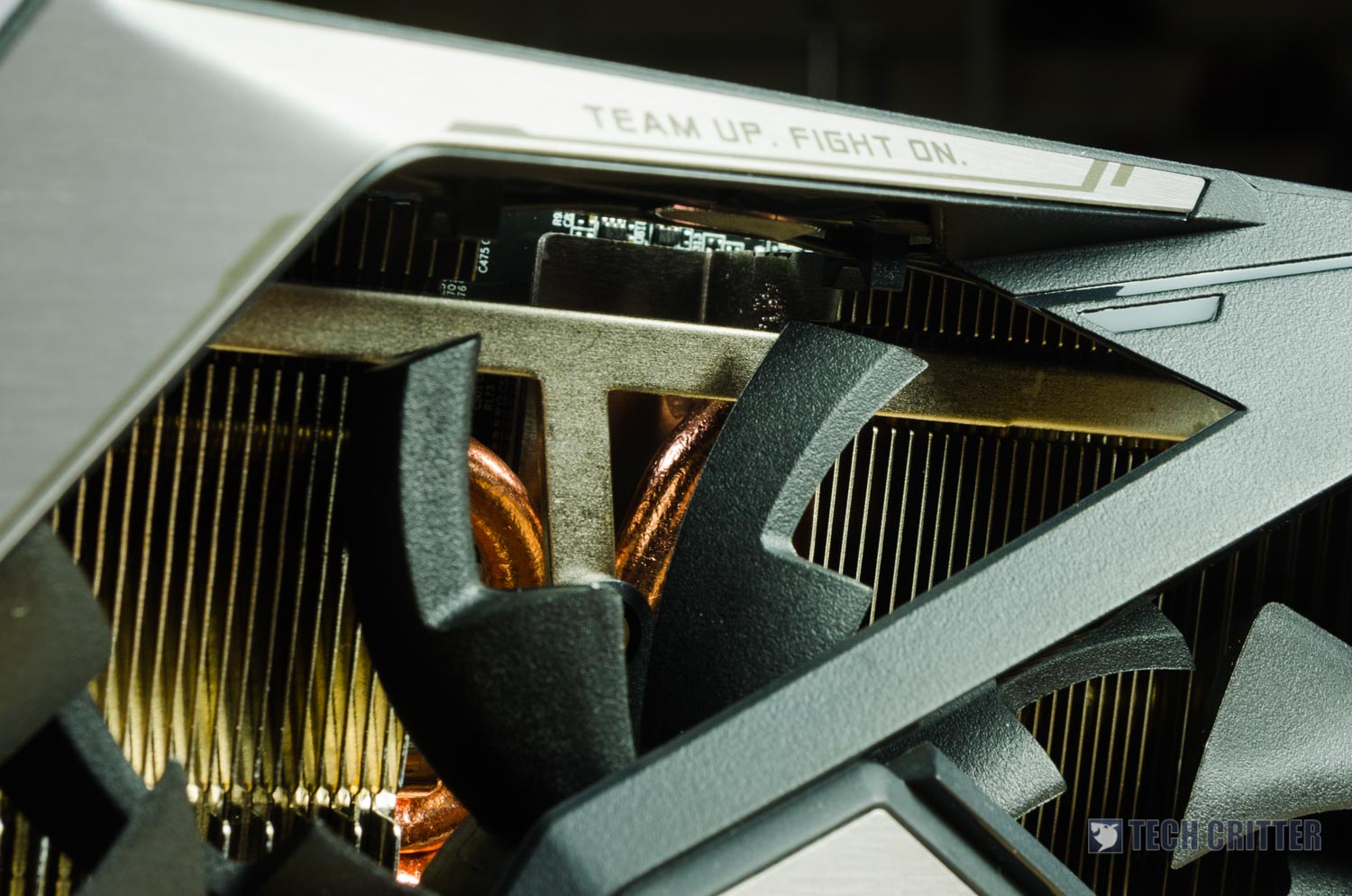 AORUS GeForce RTX™ 2080 Ti XTREME 11G Key Features