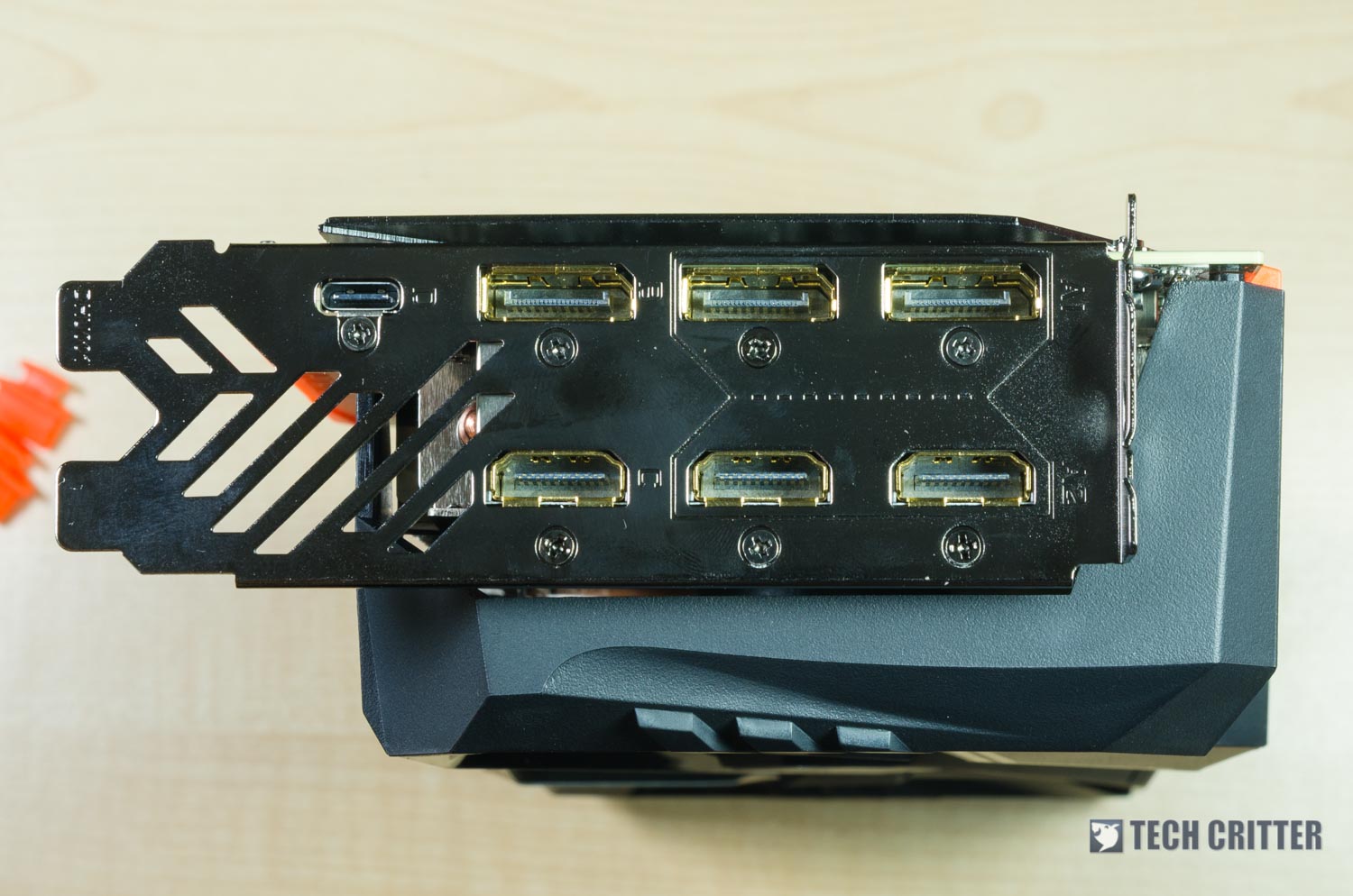 AORUS GeForce RTX 2080 Ti XTREME (9)