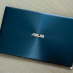 ASUS ZenBook 13 UX333F