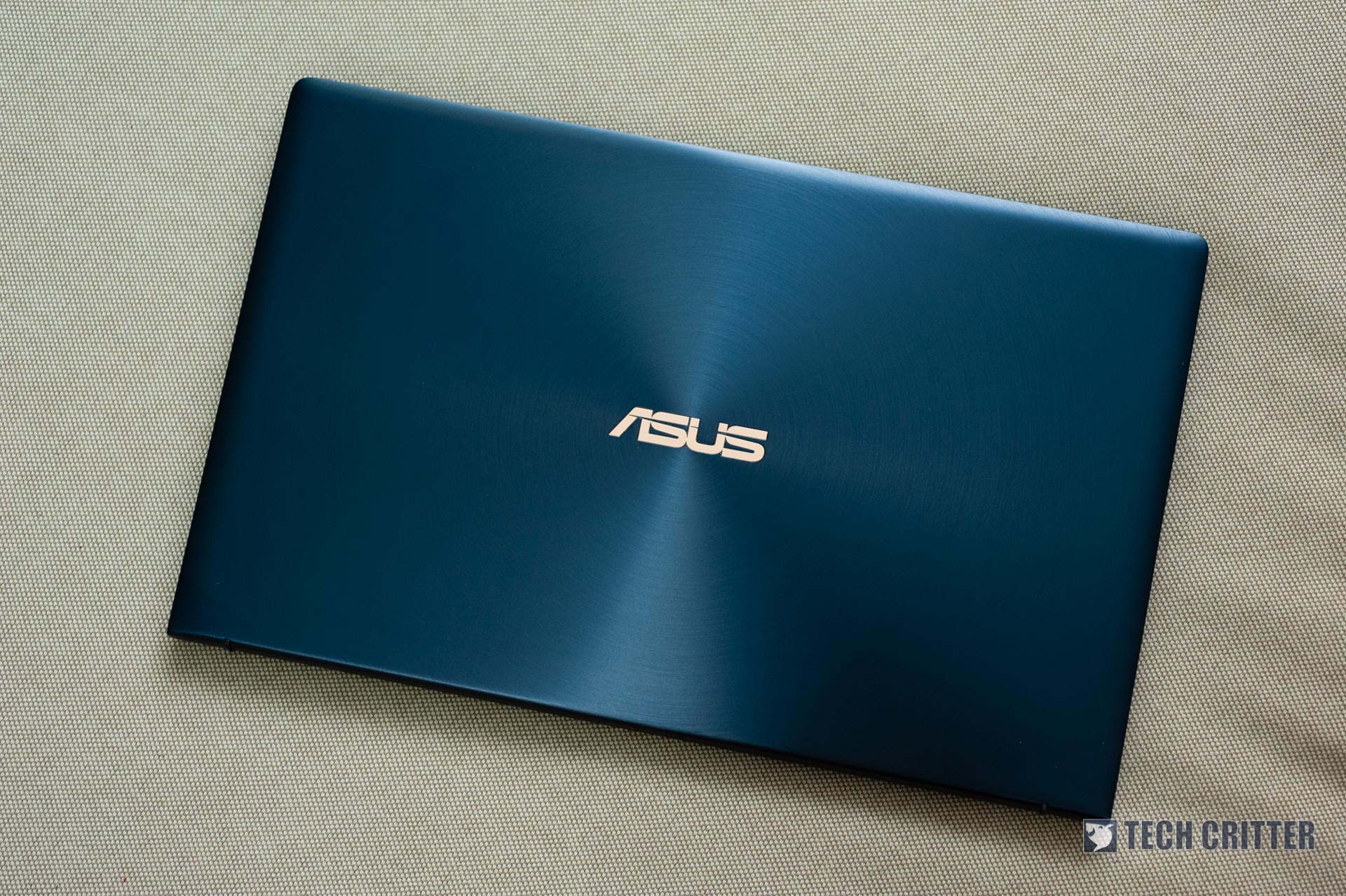 Asus zenbook аккумулятор