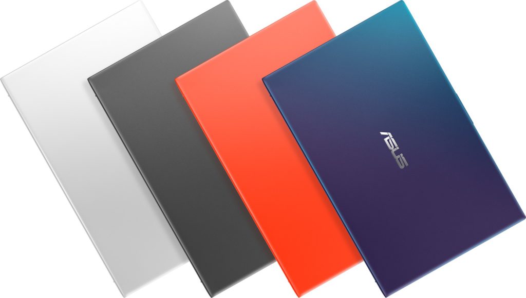 CES 2019: ASUS VivoBook 14, 15 & 17 Has a New Chassis 5
